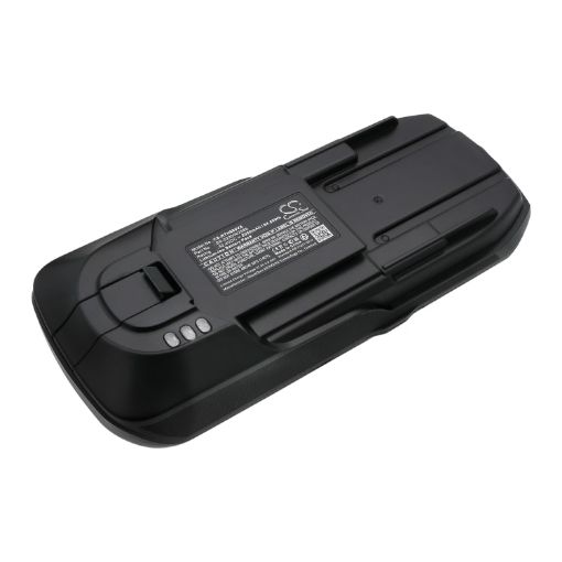 Rowenta GS_20_20_001495 Battery Replacement for RH9958 RH9958WO - 1