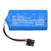 Battery Replacement Symbo BONA18650-M26 BONA18650-MF1 for Laserbot 650 xBot 5 - 3