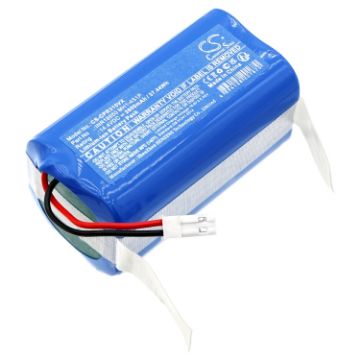 BYD INR18650 M26-4S1P Battery Replacement for VR3000 VR3110 - 1