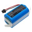 BYD INR18650 M26-4S1P Battery Replacement for VR3000 VR3100 - 2