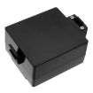 Iclebo YBR-B02-1 YCR-B01-3 Battery Replacement for Free Plus - 4
