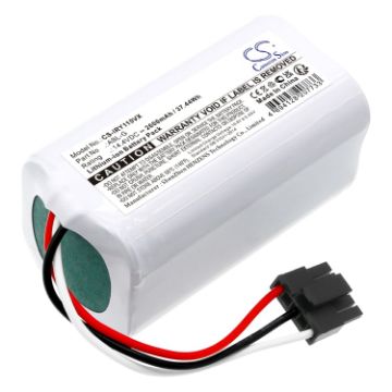 Replacement Battery Irobot ABL-G for Roomba Combo Essential Vacuum - 1
