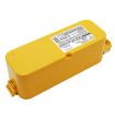 Battery Replacement Fun Beat for VacuSmart 600 VS600 - 2