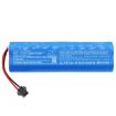 Neabot CMICR18650F8M7-4S2P Battery Replacement - 3