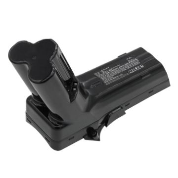 Philips IP827 Battery Replacement for FC6801 FC6802/01 - 1