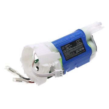 Shark XB901 Battery Replacement for CH900 CH900WM - 1