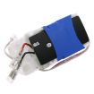 Shark XB901 Battery Replacement for CH900 CH900WM - 3