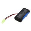 Battery Replacement Eta 1442 00090 for 1442 Verto - 1