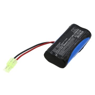 Battery Replacement Eta 1442 00090 for 1442 Verto - 1