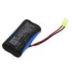 Battery Replacement Eta 1442 00090 for 1442 Verto - 2