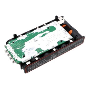 Grundig 9178018779 BP25220G Battery Replacement for VCP-5030 - 1