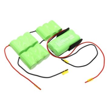 Battery Replacement Bosch 12010776 - 1