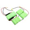 Battery Replacement Bosch 12010776 - 2