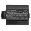 Philips CRP777 Battery Replacement for CRP777/01 - 5