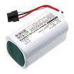 Replacement Battery ABL-G for Roomba Combo Essential Vacuum - 2