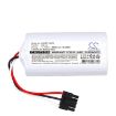 Replacement Battery ABL-G for Roomba Combo Essential Vacuum - 3