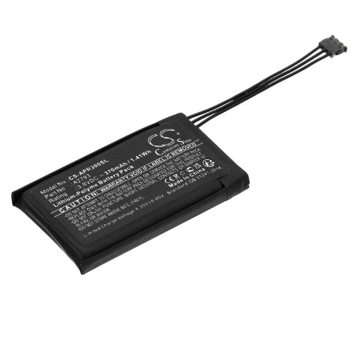 Apple A2793 Battery Replacement for AirPods 3 Charging Case - 1