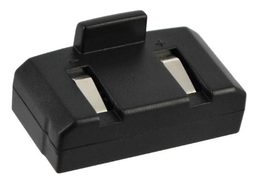 Williams Sound AP11A Battery Replacement for WIR RX-18 Infrared Receiver - 1