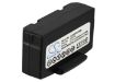 Williams Sound AP11A Battery Replacement for WIR RX-18 Infrared Receiver - 3