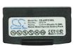 Williams Sound AP11A Battery Replacement for WIR RX-18 Infrared Receiver - 5