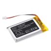 Sena AHB802540 Battery Replacement for Spider ST1 - 1