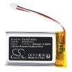 Sena AHB802540 Battery Replacement for Spider ST1 - 3
