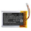 Steelseries FT823456P Battery Replacement for Arctis 9 - 3