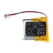 Jabra AHB701718HPJT Battery Replacement for Engage 65/75 Convertible - 3