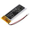 Replacement Battery for ACTIVE CONNECT Interphone - 2