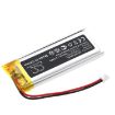 Battery Replacement Interphone AHB822048-1 for ACTIVE CONNECT - 2