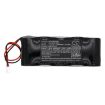 Replacement Battery for Venitem Sirene Rio 50110201.R001 - 3