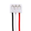 Replacement Battery Red Witch ICP463446GL for Violetta Delay - 4