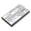 Replacement Battery for Honeywell BAT-EDA40K EDA40K - 2