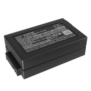 Battery for Dolphin 6000-BTSC 6000-TESC BP06-00028A/00029A 6100 - 1