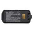 Replacement Battery for Dolphin CK65 - 5