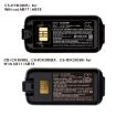 Replacement Battery for Dolphin CK65 - 6