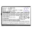Replacement Battery for Point Mobile PM70 70-BTSC - 5