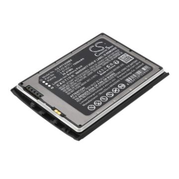 Honeywell 318-055-026 CT4X-BTEC Battery for CT45/CT47 Replacement - 1