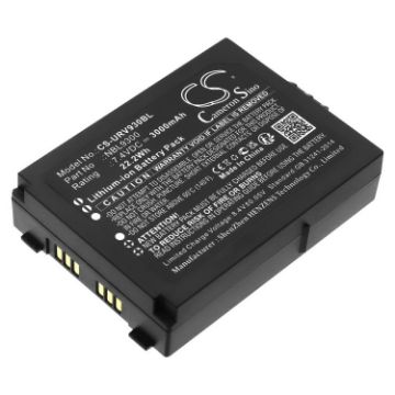 Urovo NBL9300 Battery Replacement for NBL9300 - 1