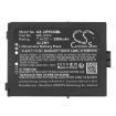 Urovo NBL9300 Battery Replacement for NBL9300 - 5