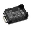 Replacement Battery for Urovo SR5600 HBLSR5600 - 1