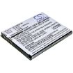Replacement Battery for Point Mobile PM80 - 80-BTSC - 1