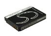 Nordmende Nordcam 01/Sport Battery Replacement - 2