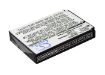 Nordmende Nordcam 01/Sport Battery Replacement - 3