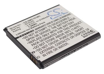 Samsung B740AC B740AE EB-K740AEWEG Battery for Galaxy S4 Zoom LTE - 1