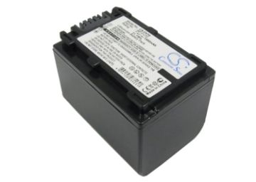 Battery Replacement for MC-2U UC-PD1 Idx System - 1