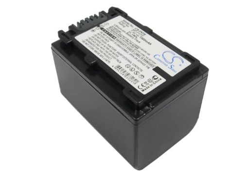 Battery Replacement for MC-2U UC-PD1 Idx System - 1