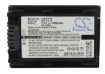 Battery Replacement for MC-2U UC-PD1 Idx System - 5