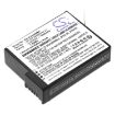Replacement Battery for DJI Osmo Action 5 BCX204-1950-3.87 CP.OS.00000370.01 - 1