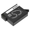 Replacement Battery for DJI Osmo Action 5 BCX204-1950-3.87 CP.OS.00000370.01 - 3